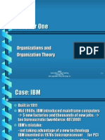 Bab 1 Organizations and Organization Theory (modified).ppt
