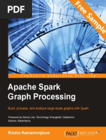 Apache Spark Graph Processing - Sample Chapter