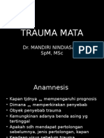 Trauma Mata