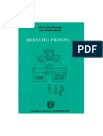 Derecho Procesal - Fix-Zamudio