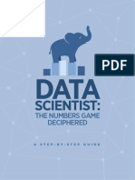 BD - eBOOK Big Data Data Scientist
