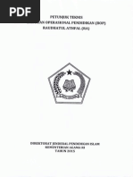 Download JUKNIS BOP RA 1pdf by Akank Sonie Za SN279409316 doc pdf