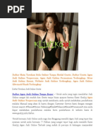 Download Daftar Main Taruhan Bola Online Tanpa Modal Gratis by GoalLimalima SN279413953 doc pdf