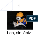 Problemas Por Los Minions