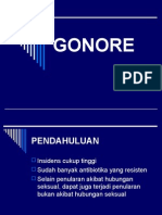 GONORE 06