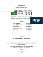 Case Ptyriasis Vesikolor