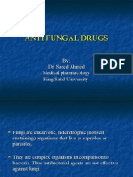 9 - Anti Fungal Drugs_2