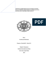 Sit Mini Thesis E-Payment System Rev 2 PDF