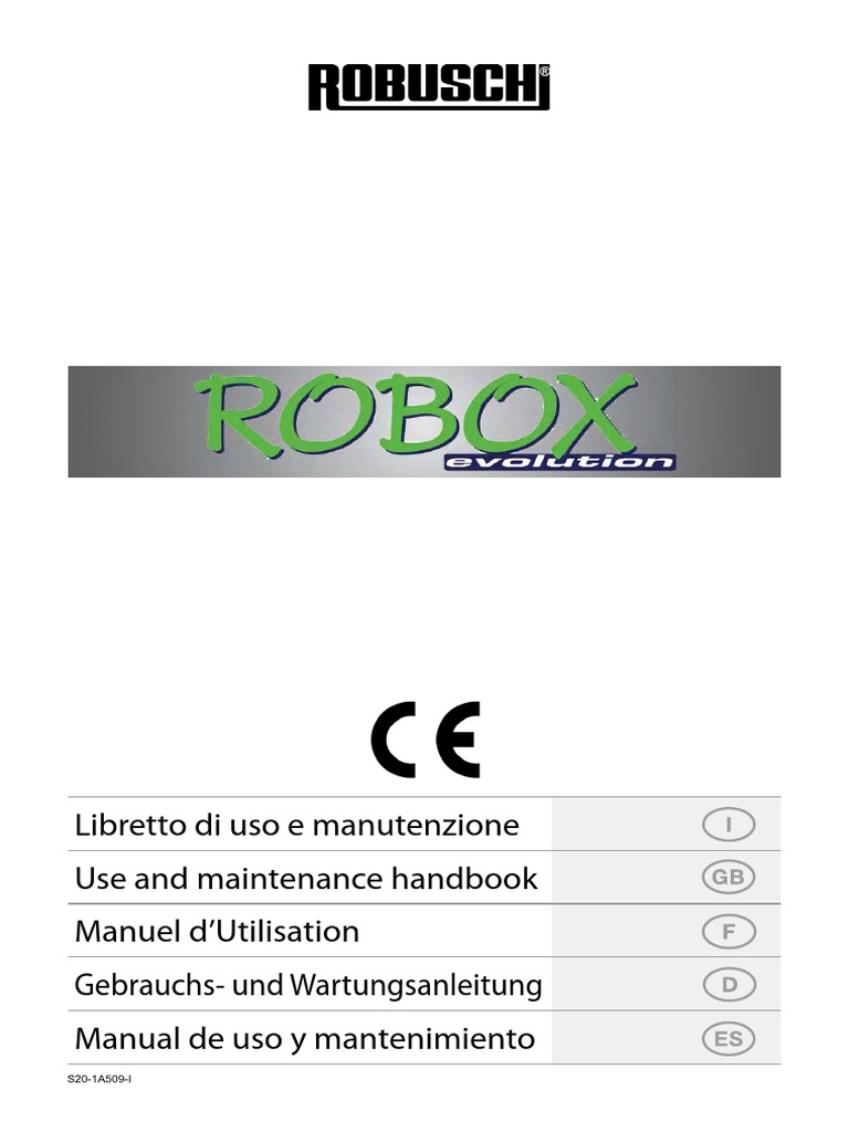 Robox