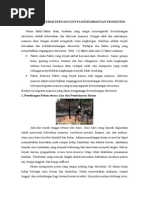 Download Faktor Penyebab Terganggunya Keseimbangan Ekosistem by erin SN279433905 doc pdf
