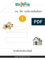 Gr 01 Cuadernillo Grafomotricidad Infantil