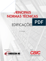 Normas Técnicas Edificações 