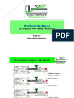 Vortrag - Der Weg Zur Null-Fehler-Produktion PDF