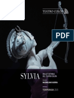 Programa Sylvia