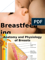 Breastfeeding 1