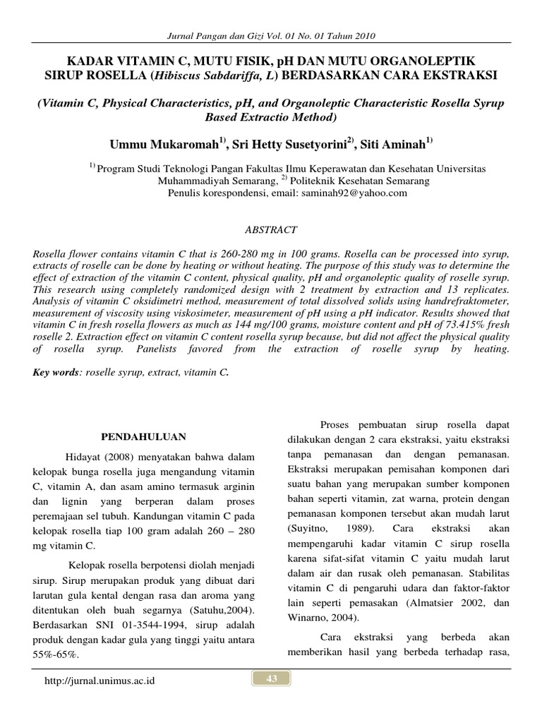 Jurnal Vitamin C 1 PDF PDF