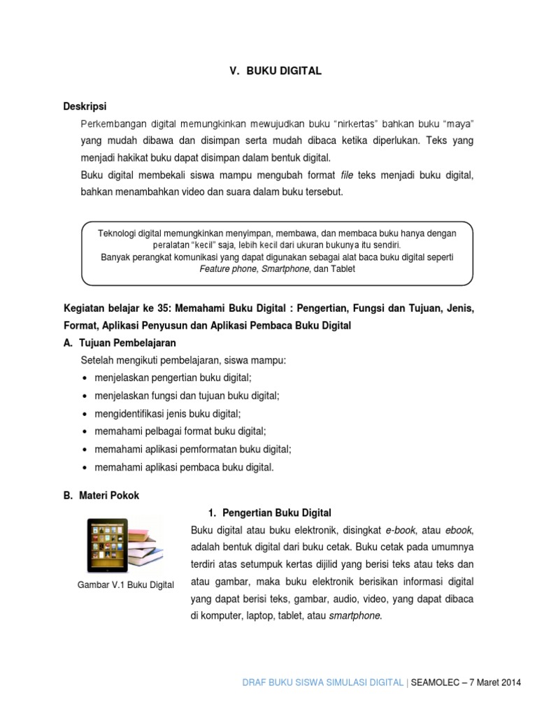 Buku Digital Maret2014 Pdf