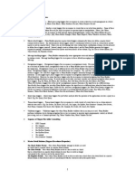 25296122 ORACLE PLSQL Interview Document