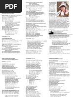 Download Renaissance Faire Childrens Songs by maryleesunseri SN27945773 doc pdf