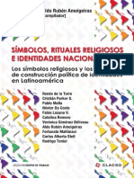 Simbolos Rituales Religiosos