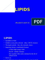 Lipids