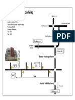 PBA Location Map PDF