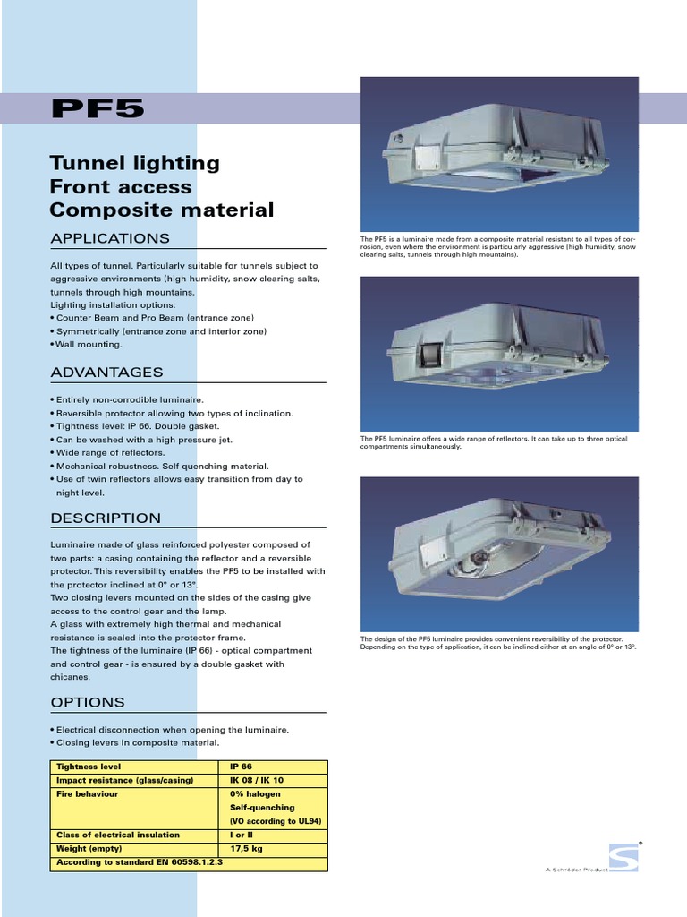 tunnel lighting 2 | Electrical Connector | Electrical Components