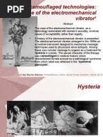 Download Socially Camouflaged Technologies -Presented by Carlos Javier Flores Saracho by Carlos Flores SN27946959 doc pdf