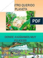 Medio Ambiente Diapositivas