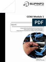 Ccna 1 Essentiel