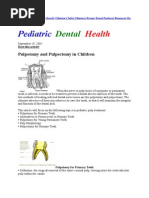Download pulpotomi by Veny Alfiani SN279474398 doc pdf