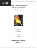 Download Proposal Ternak Kenari by Baguzz Anakg Rezzpector Seallover SN279478325 doc pdf