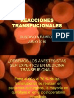 Medicina Transfusional PDF