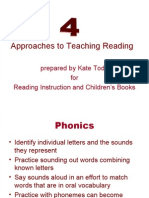 Download Methods of Teaching Reading  by Callibrary SN27949133 doc pdf