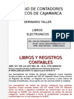 Libros Electronicos - 1