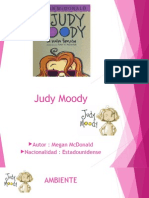 Judy Moody se vuelve famosa como el Médico Fantasma de Muñecas