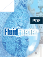 Catalogo Fluid Feeder