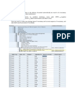 Automatic CBatch Determination for TMPL