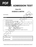 Download Class 8 Practice Paper-s and m by jacob SN279498499 doc pdf