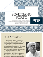 Severiano Mario Porto