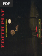 Download Book Edith Piaf - 25 Chansonspdf by sir Sor Bela SN279502328 doc pdf
