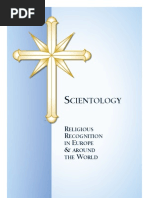Scientology Ions Booklet English