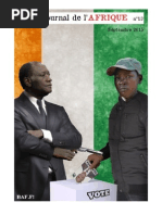 Download Le Journal de lAfrique n 13  by Investigaction SN279505028 doc pdf