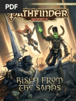 Download Risen From the Sands by Project_Omega SN279505621 doc pdf