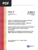 T REC G.984.4 200911 I!Amd2!PDF E