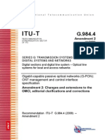 T REC G.984.4 200911 I!Amd2!PDF E