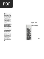 Trabalho Vivo Trabalho e Emancipac3a7c3a3o Cap 2