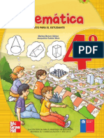 Manual de Matematicas para 4to