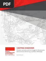 Download Casting Shadows Chokwe Lumumba and the Struggle for Racial Justice and Economic Democracy in Jackson MS by Kali Akuno SN279510465 doc pdf