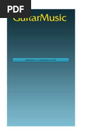 Guitar Music
